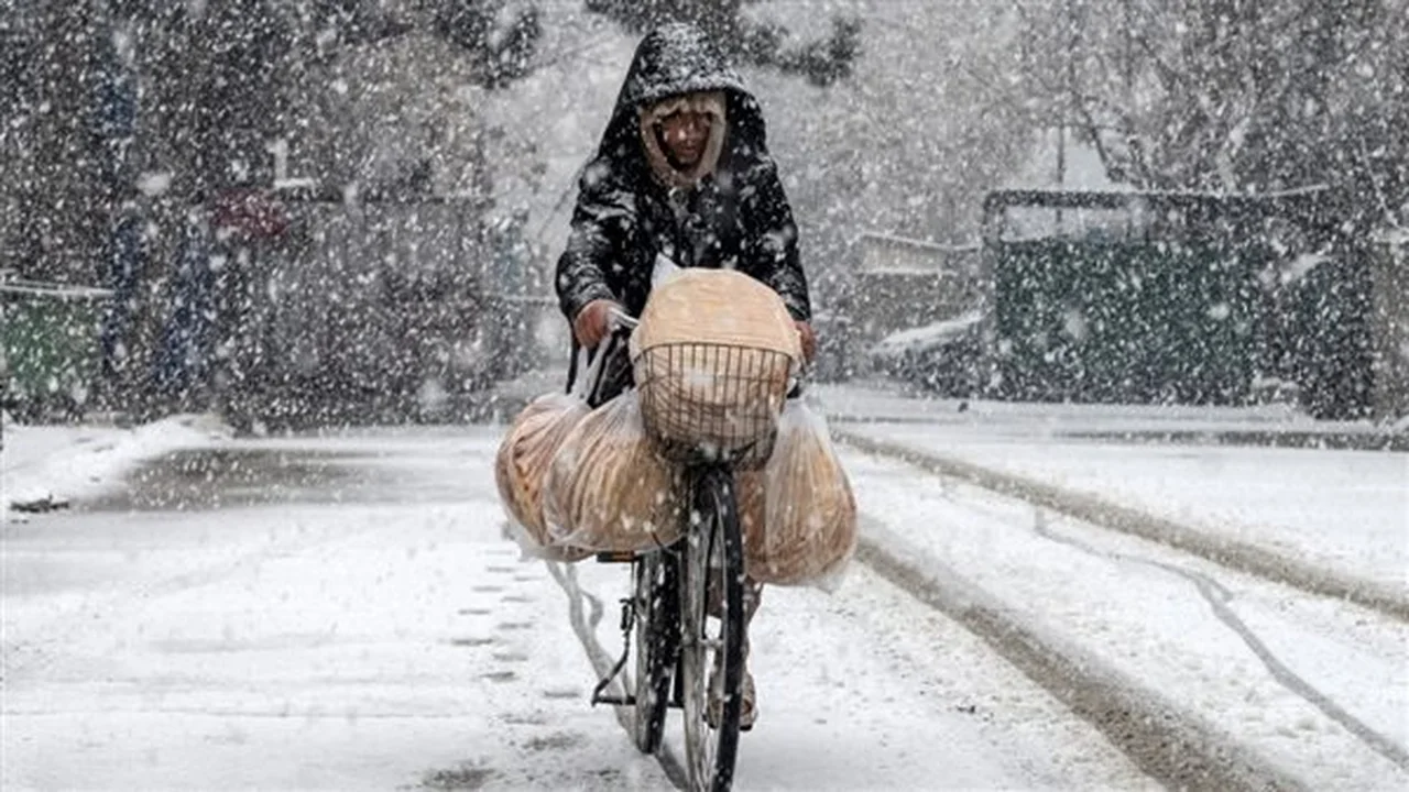 حالة من عدم الاستقرار الجوي تضرب محافظات مصر بأمطار غزيرة ورياح محملة بالأتربة